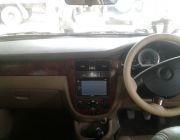 Chevrolet Optra LT ROYALE 1.6 2007