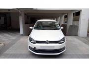 Volkswagen Polo Highline1.2L (P) 2015