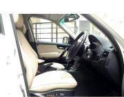 BMW X3 xDrive20d 2009