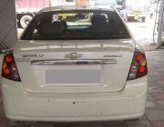Chevrolet Optra LT ROYALE 1.6 2007