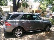 Mercedes-Benz M-Class ML 250 CDI 2014