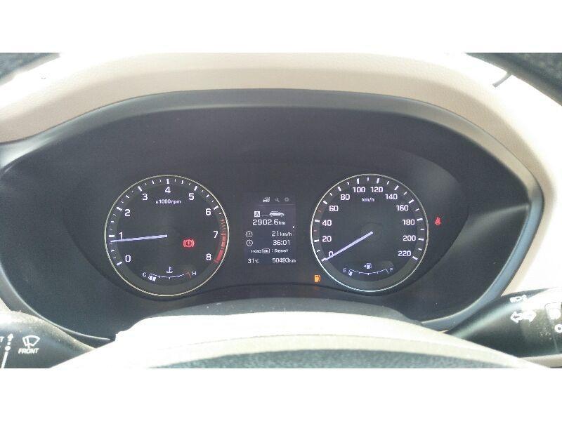 Hyundai Elite i20 Asta 1.2 2014