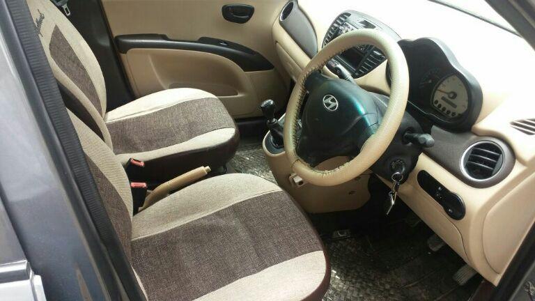 Hyundai i10 Magna (O) 2010