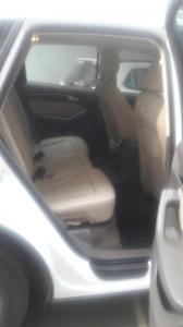 Audi Q5 3.0 TDI Quattro Premium Plus 2016