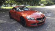 BMW Z4 sDrive 35i 2015