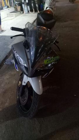 Yamaha YZF-R15 2.0 150cc 2016