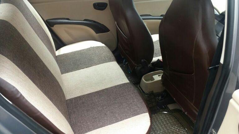 Hyundai i10 Magna (O) 2010