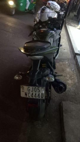 Yamaha YZF-R15 2.0 150cc 2016