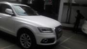 Audi Q5 3.0 TDI Quattro Premium Plus 2016