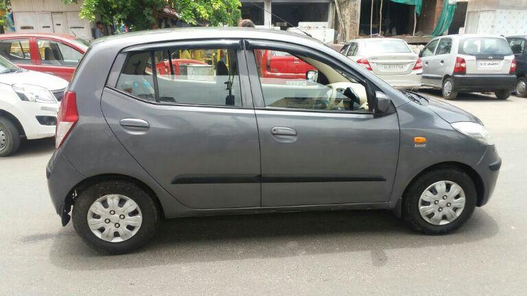 Hyundai i10 Magna (O) 2010