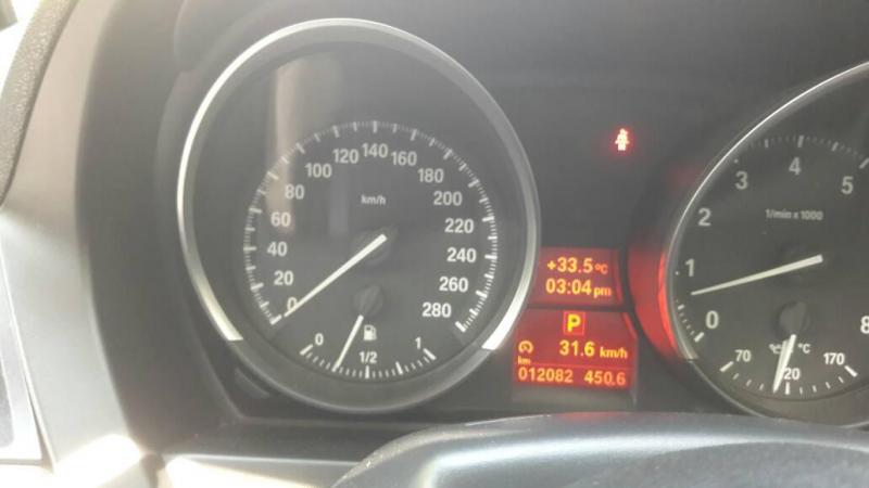 BMW Z4 sDrive 35i 2015