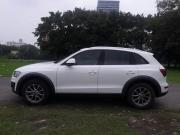 Audi Q5 2.0 TDI TECHNOLOGY 2014