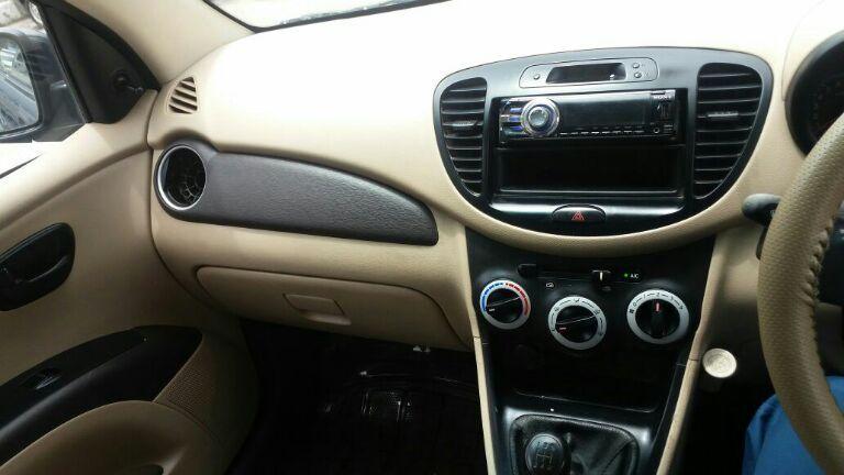 Hyundai i10 Magna (O) 2010