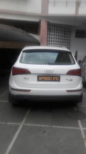 Audi Q5 3.0 TDI Quattro Premium Plus 2016