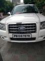 Ford Endeavour XLT TDCI 4X4 2008