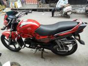 Hero Glamour 125cc 2008