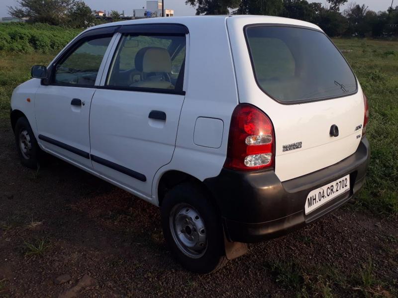 Maruti Suzuki Alto LXi 2006