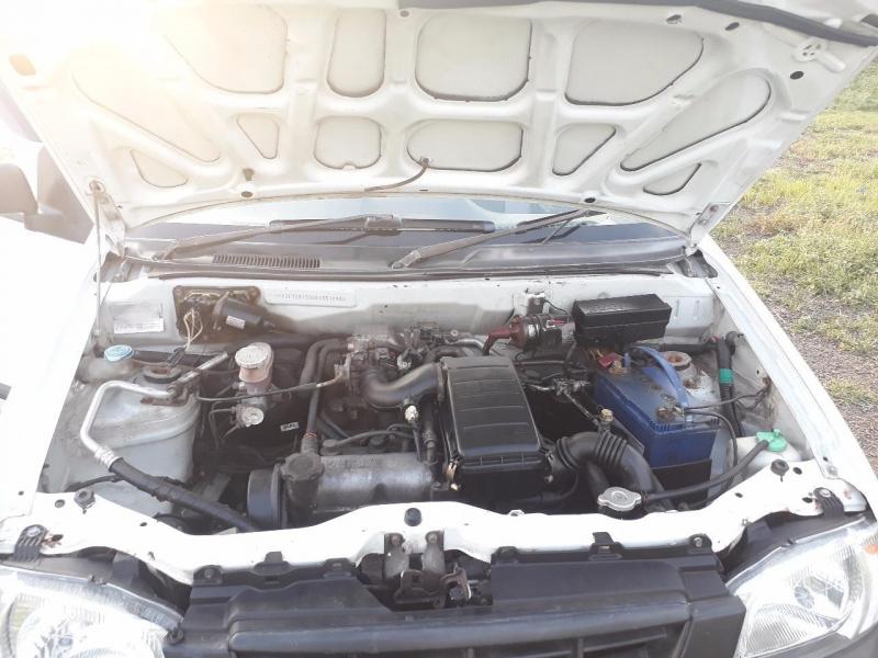 Maruti Suzuki Alto LXi 2006