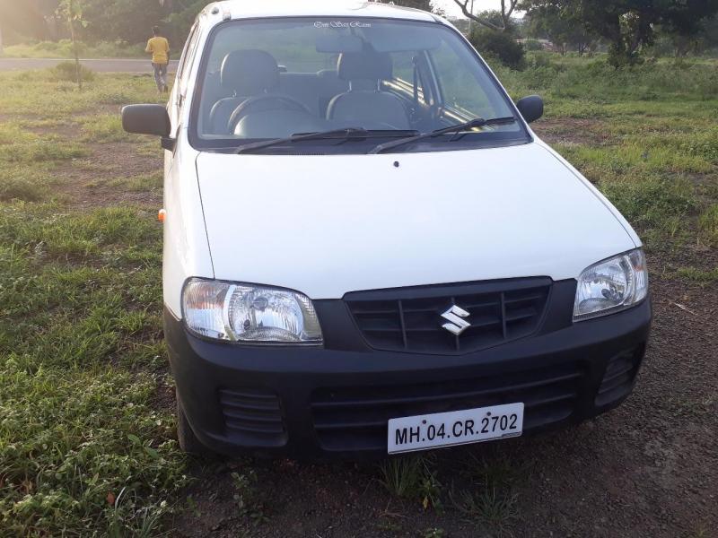 Maruti Suzuki Alto LXi 2006