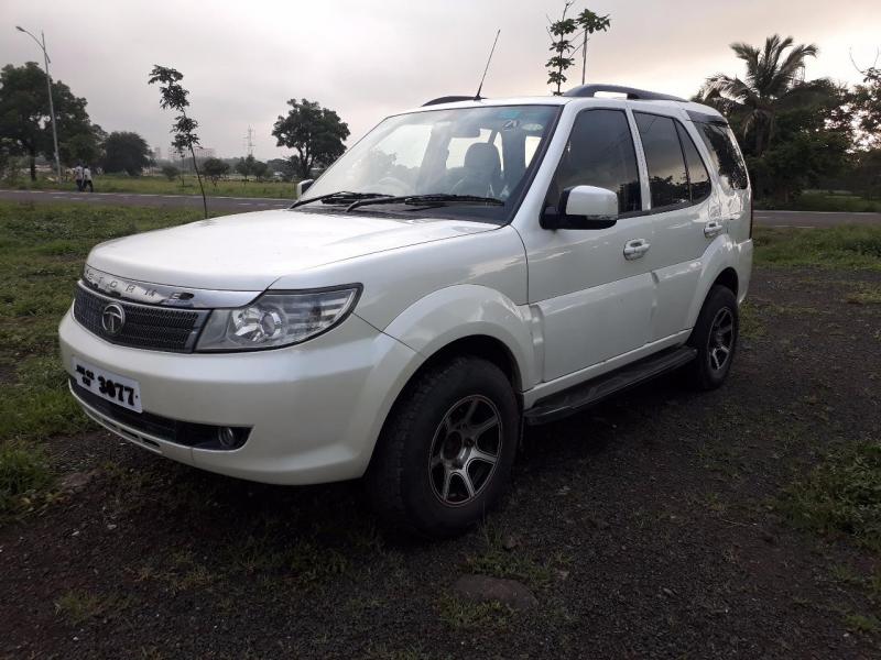 Tata Safari Storme 2.2 EX 4X2 2013