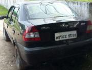 Ford Ikon 1.3 FLAIR JOSH 100 2008