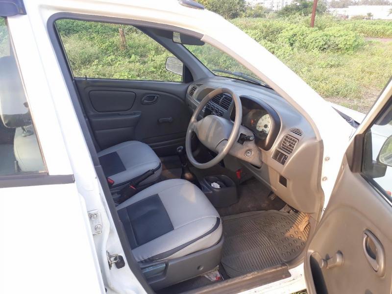Maruti Suzuki Alto LXi 2006