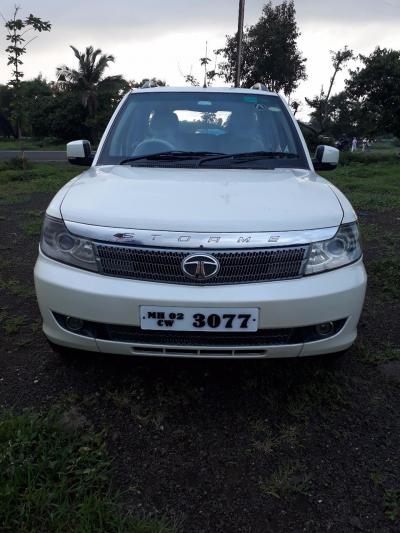 Tata Safari Storme 2.2 EX 4X2 2013