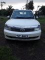 Tata Safari Storme 2.2 EX 4X2 2013