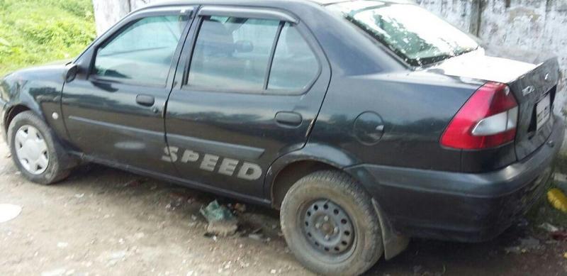 Ford Ikon 1.3 FLAIR JOSH 100 2008