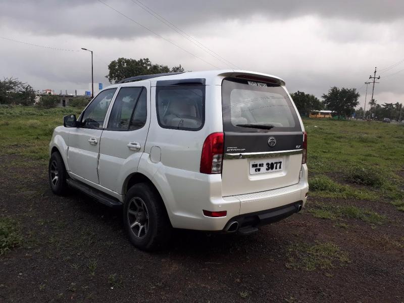 Tata Safari Storme 2.2 EX 4X2 2013