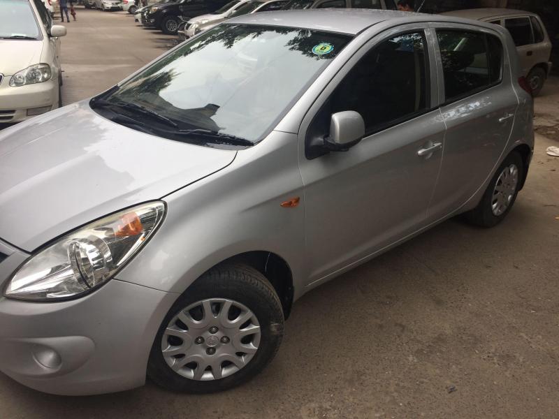 Hyundai i20 Magna 1.2 2009