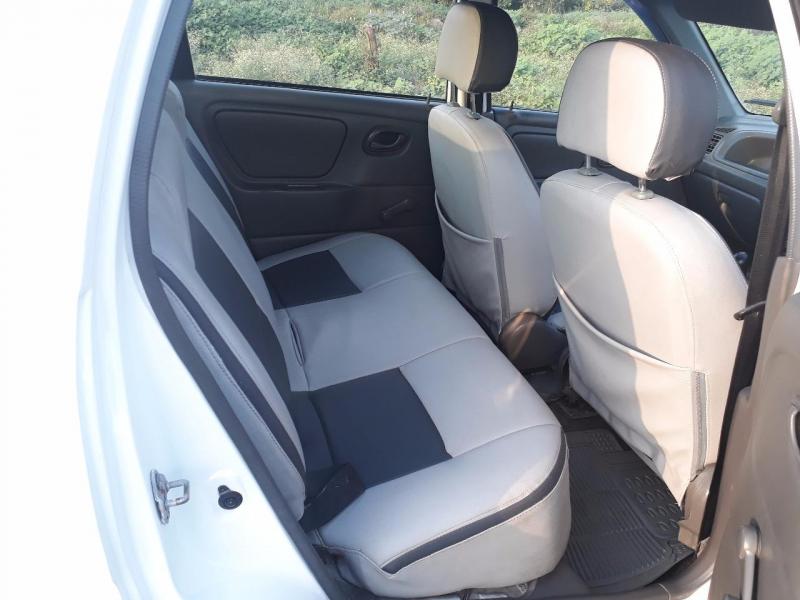 Maruti Suzuki Alto LXi 2006