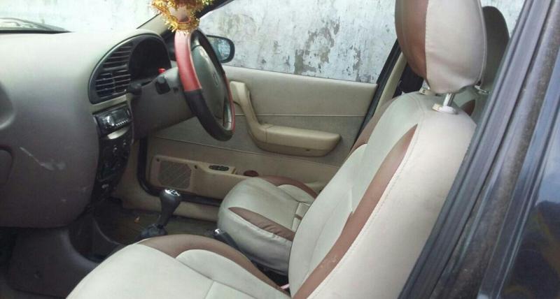 Ford Ikon 1.3 FLAIR JOSH 100 2008