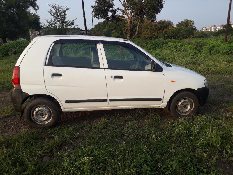 Maruti Suzuki Alto LXi 2006