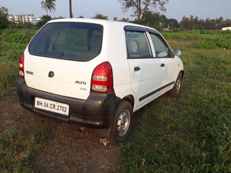 Maruti Suzuki Alto LXi 2006