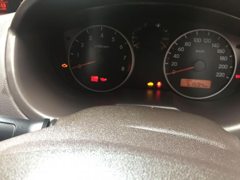 Hyundai i20 Magna 1.2 2009