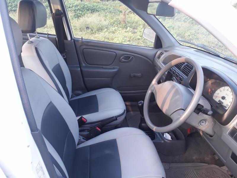 Maruti Suzuki Alto LXi 2006