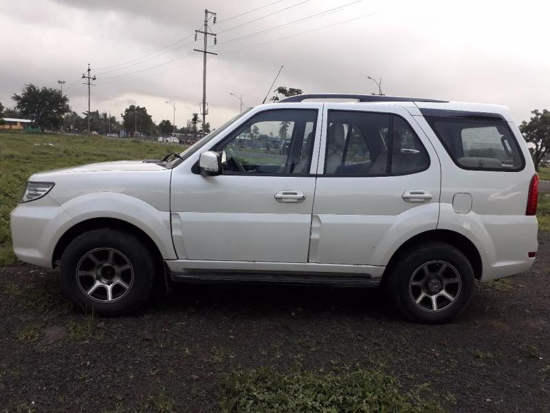 Tata Safari Storme 2.2 EX 4X2 2013