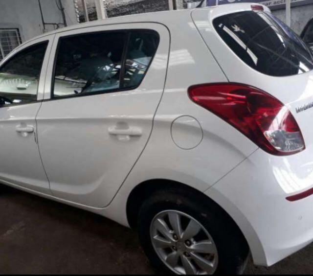 Hyundai i20 1.2 Asta 2012