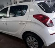 Hyundai i20 1.2 Asta 2012
