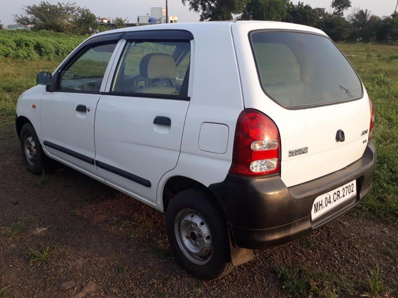 Maruti Suzuki Alto LXi 2006