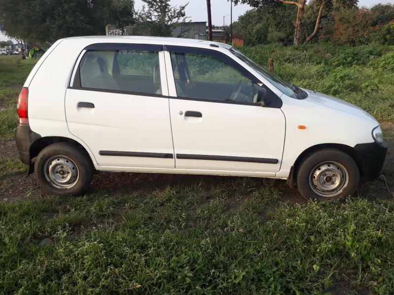 Maruti Suzuki Alto LXi 2006