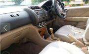 Honda City ZX GXi 2008