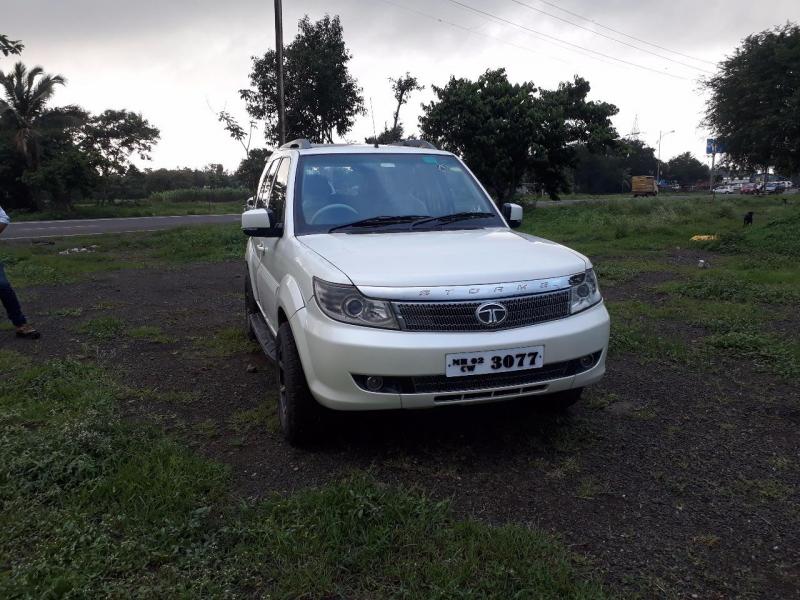 Tata Safari Storme 2.2 EX 4X2 2013