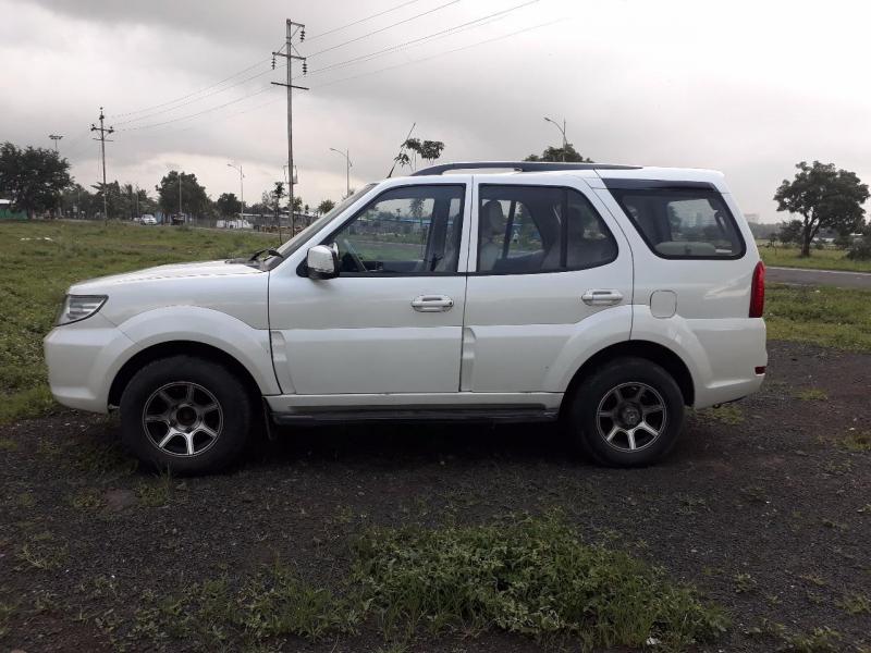 Tata Safari Storme 2.2 EX 4X2 2013