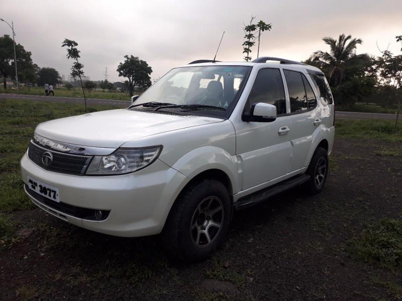 Tata Safari Storme 2.2 EX 4X2 2013