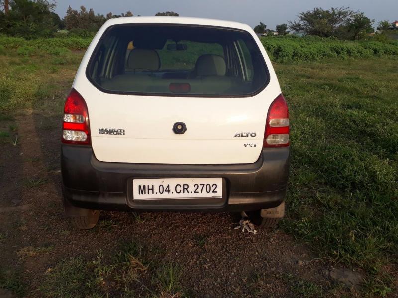 Maruti Suzuki Alto LXi 2006