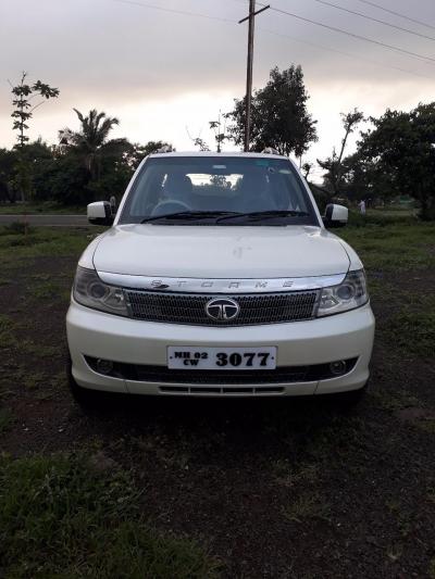 Tata Safari Storme 2.2 EX 4X2 2013