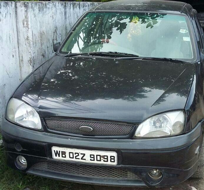 Ford Ikon 1.3 FLAIR JOSH 100 2008