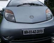 Tata Nano LX 2011